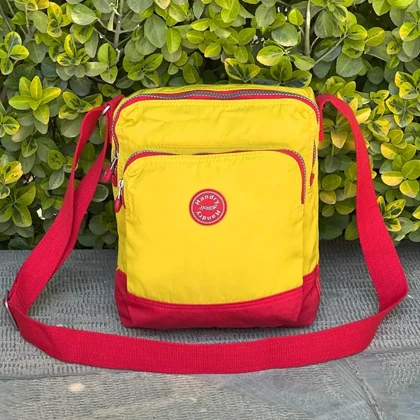 کیف رودوشی اورجینال مدل HANDRY - H0385