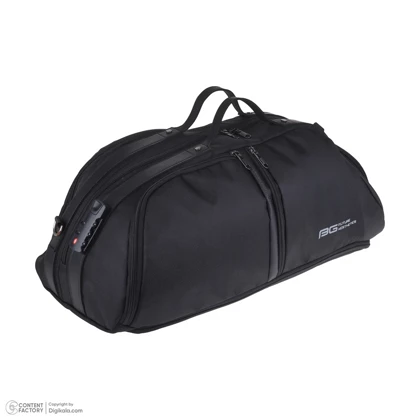 کیف باشگاه بنج 77178 ساک ورزشی ضد سرقت