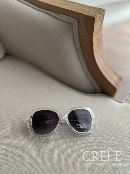 عینک آفتابی پلاریزه BVLGARI