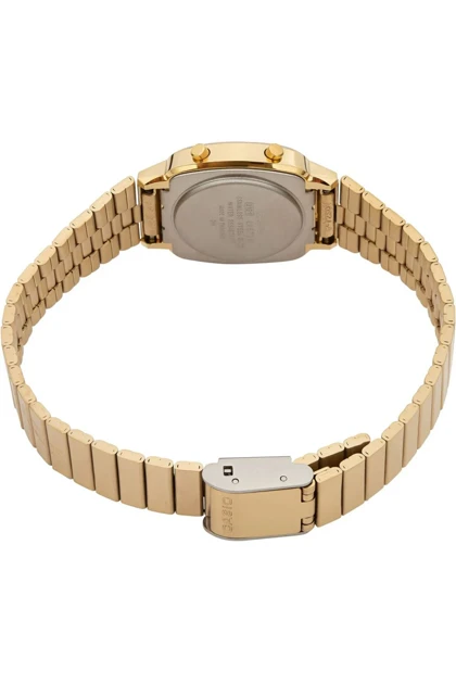 ساعت زنانه casio