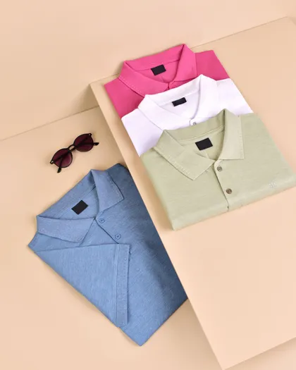 تیشرت جودون مردانه 33