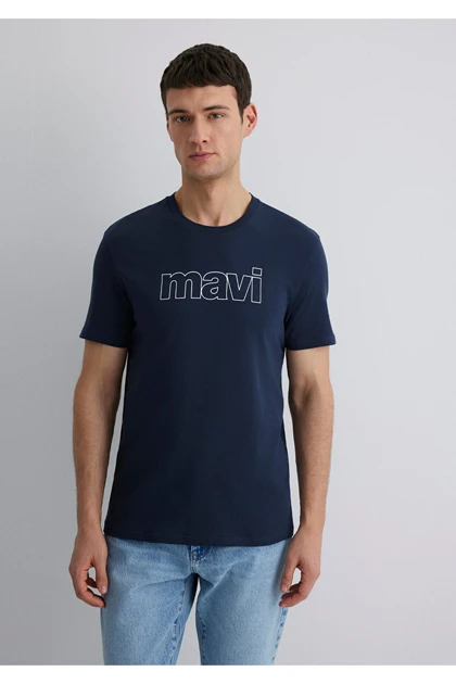 تیشرت مردانه اورجینال ماوی mavi