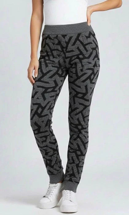 لگ بافت طرحدار