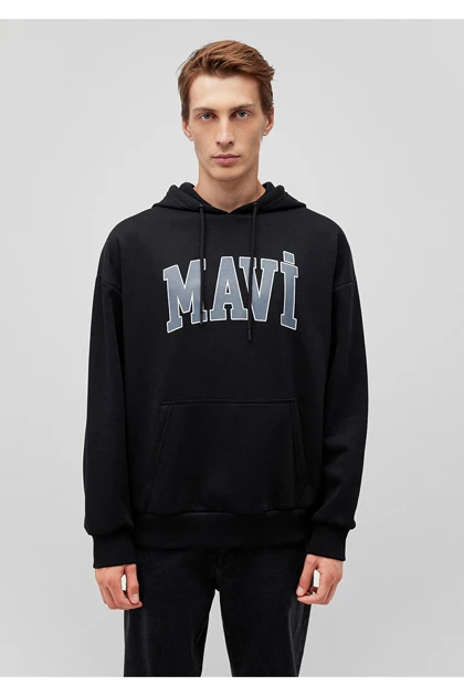 سویشرت مردانه اورجینال ماوی mavi