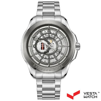 ساعت مچی مردانه کنت کول KENNETH COLE مدل KCWGG2218003