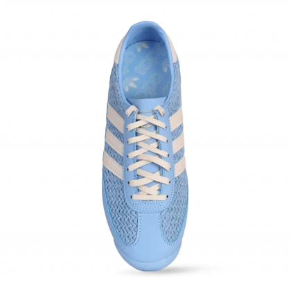 کتانی adidas اورجینال مدل SL72_آبی کد 0008