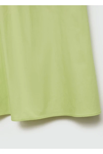 دامن زنانه اورجینال منگو mango