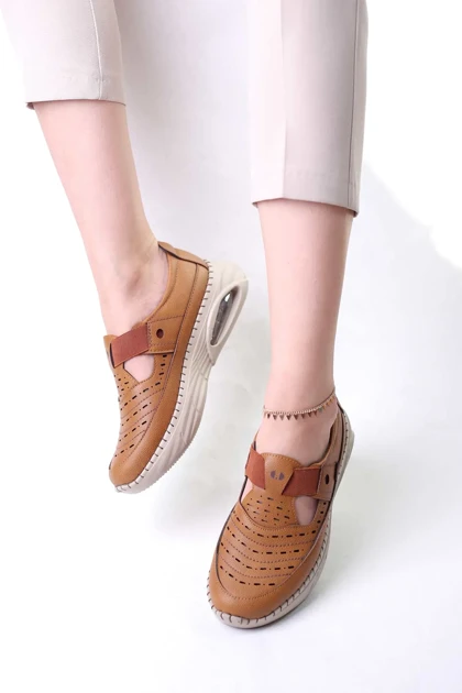 کفش پرسنلی زنانه دی دی 1220