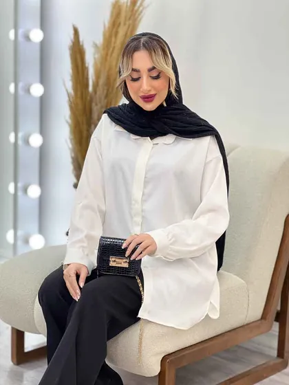 شومیز السا