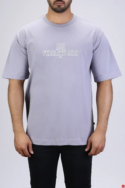 تیشرت مردانه کد 05003