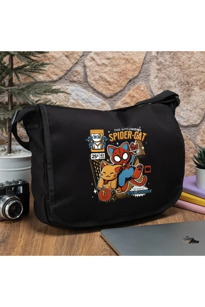 کیف دوشی touz touz