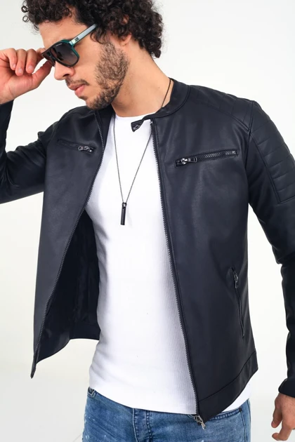 کت و کاپشن مردانه oksit