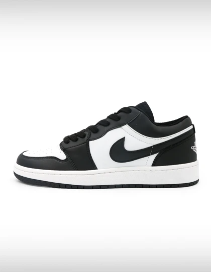 کتانی روزانه مردانه نایک Nike Air Jordan 1 Low LX M