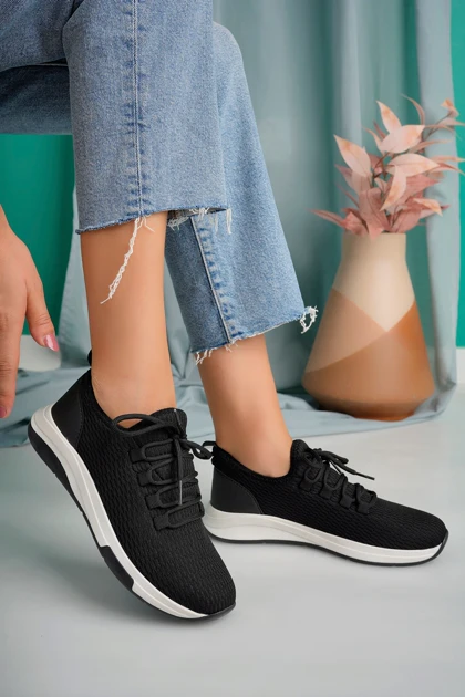 کتانی زنانه اورجینال پاسیونه pasyone