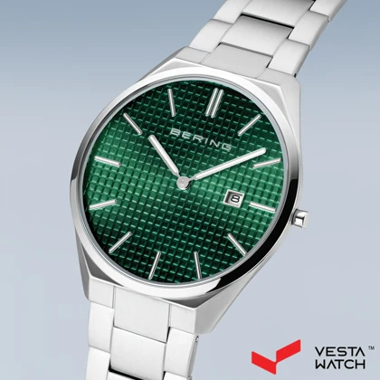 ساعت مچی مردانه برینگ BERING مدل B17240-708