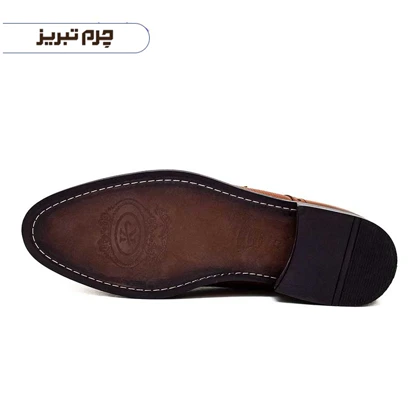 کفش مردانه رسمی مدل KH996