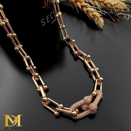 سرویس مستر کوالیتی تیفانی نگین‌دار دریم