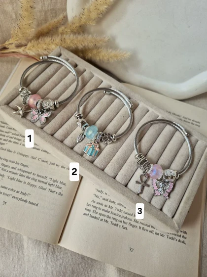 دستبند پاندورا