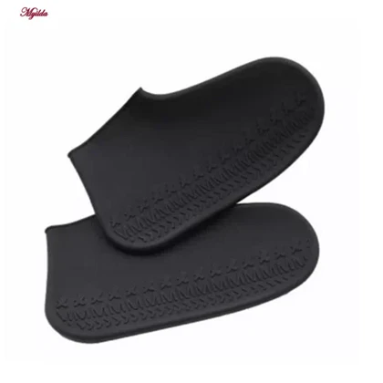 کاور کفش مدل سیلیکونی