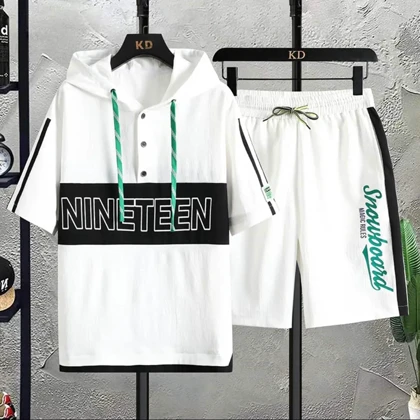 تیشرت و شرتک خاص