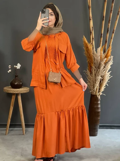 ست سارافون و رویه آلما 1161