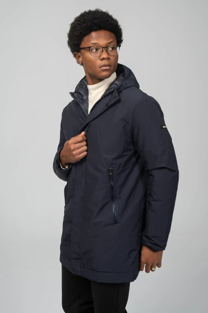 کت و کاپشن مردانه cekmon cekmon