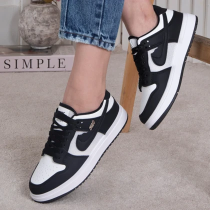 کتانی دخترونه وارداتی جردن NIKE/12449
