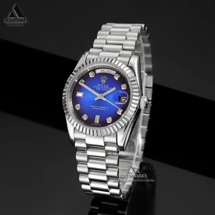 ساعت رولکس اتوماتیک Rolex Day Date SB3