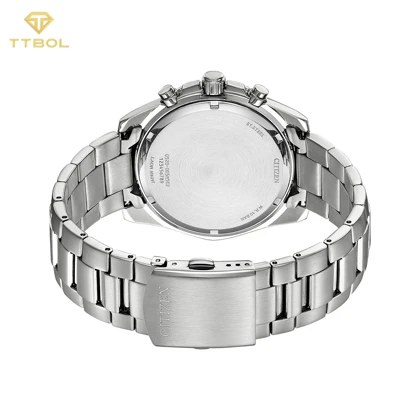 ساعت مچی مردانه سیتیزن CITIZEN AN8200-50A