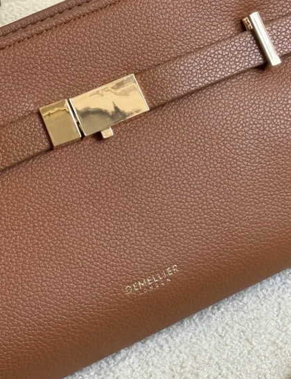 کیف زنانه دمیلر DeMellier مدل The New York