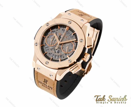 ساعت زنانه هابلوت کلاسیک فیوژن Hublot-3327-L