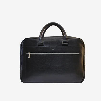 کیف اداری چرم مردانه مدل e036f
