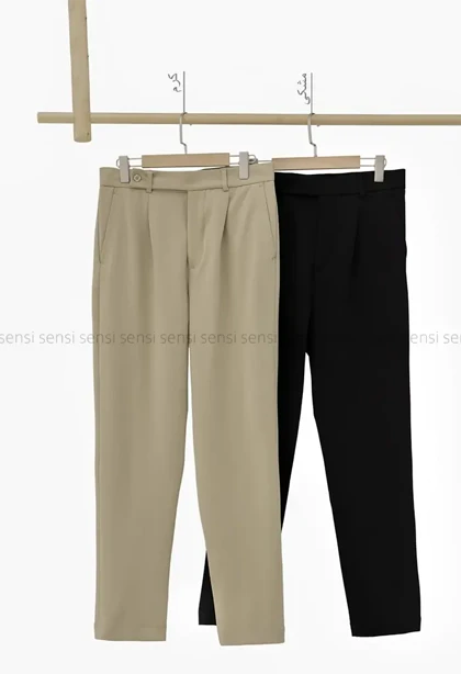 شلوار ماکائو مردانه کد20000032