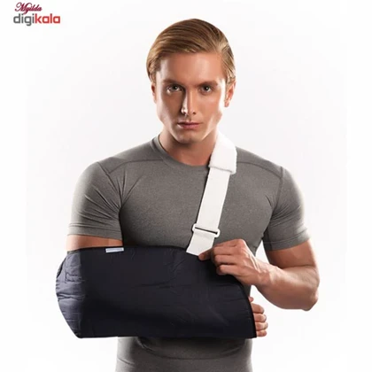 آویز دست پاک سمن مدل humeral سایز متوسط