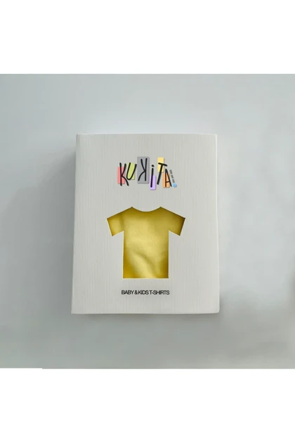 تیشرت بچگانه کوکیتا kukita