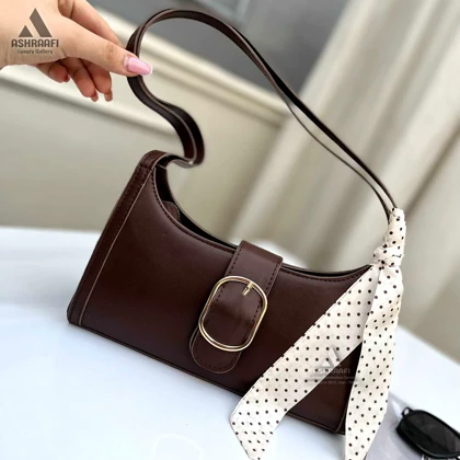 کیف دستی ساده Women HandBag A07