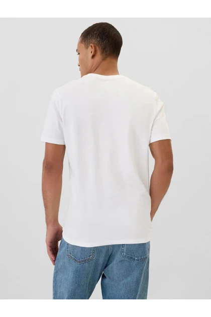 تیشرت مردانه gap gap