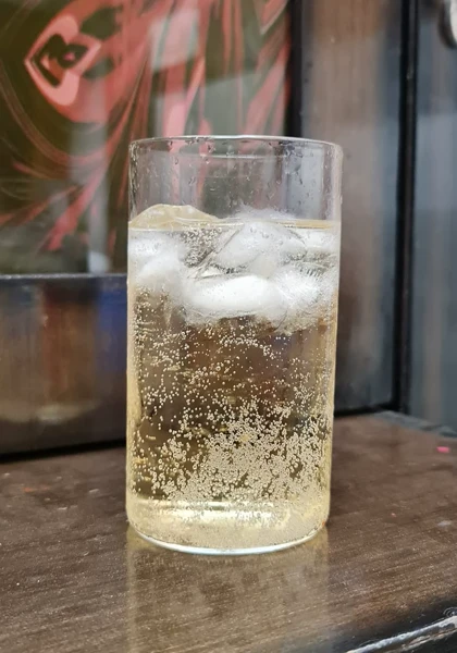 لیوان پیرکس استوانه ای 320 میل / DELI