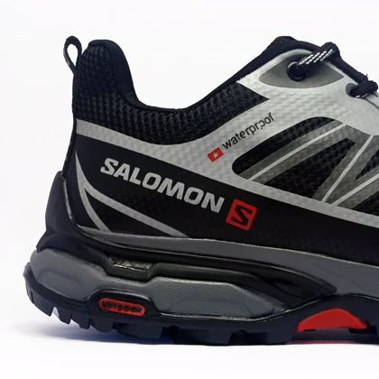 کفش پیاده روی مردانه سالامون Salomon Waterproof V.2