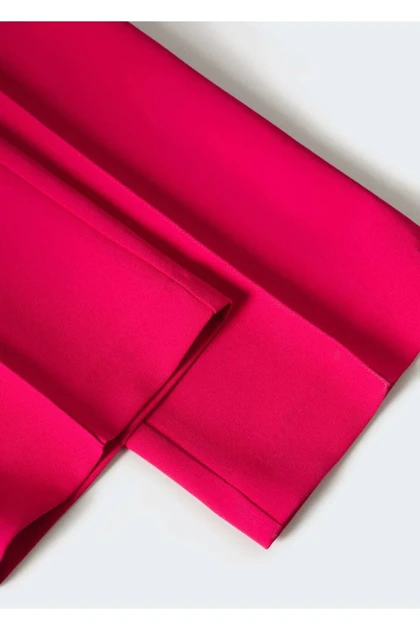 شلوار زنانه اورجینال منگو mango