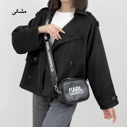 ترنچ کت سویید 1007859