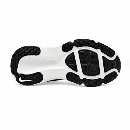 کفش و کتانی اسپرت مردانه مدل نایک زوم NIKE_ZOOMX رنگ طوسی کد 41415