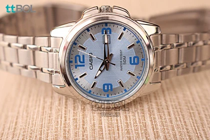 ساعت مچی زنانه کاسیو CASIO LTP-1314D-2AV