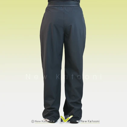 شلوار بگ نایک (52040)