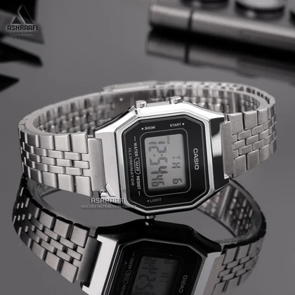ساعت زنانه کاسیو Casio LA680WA-1D