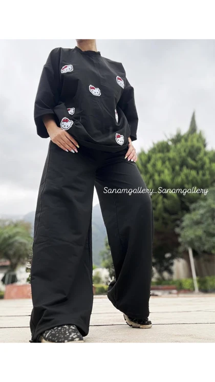 ست  کیتی 49076