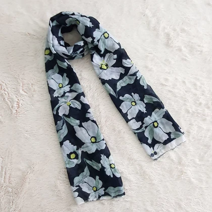 شال زنانه آی ام کد Z-UE34