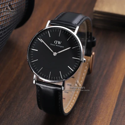 ساعت مچی دنیل ولینگتون Daniel Wellington 00117RS