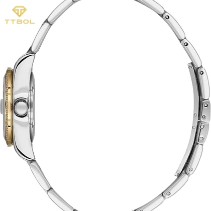 ساعت مچی زنانه پولو سانتا باربارا POLO SANTA BARBARA SB.4.10035-4