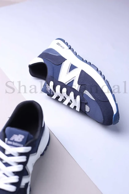 کفش اسپرت زنانه نیوبالانس 1978